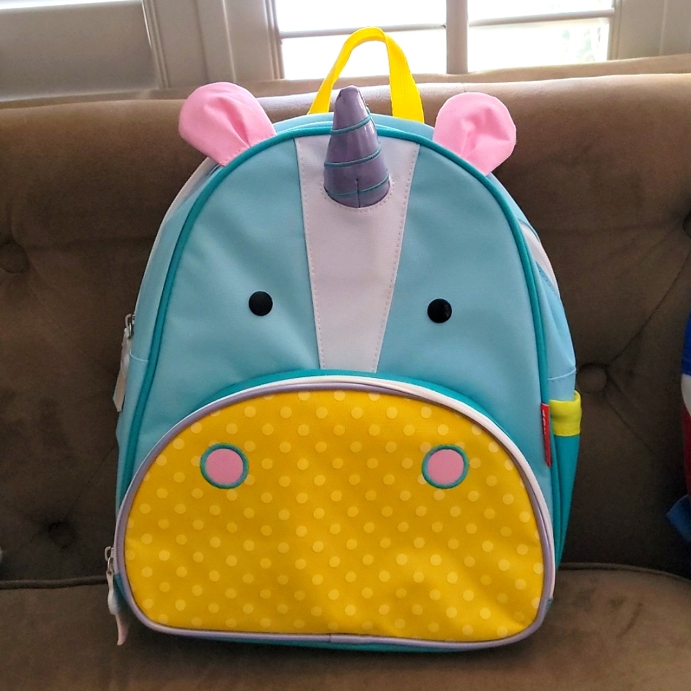 Skip hop back pack